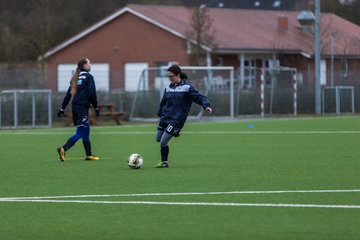 Bild 50 - B-Juniorinnen FSC Kaltenkirchen - SG Weststeinburg : Ergebnis: 2:1